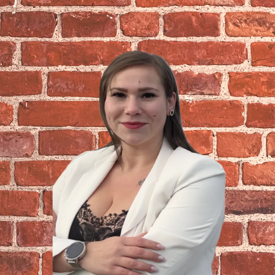 Dana Wethje, Assistenz der Geschäftsführung bei Appiarius Wethje Haustechnik