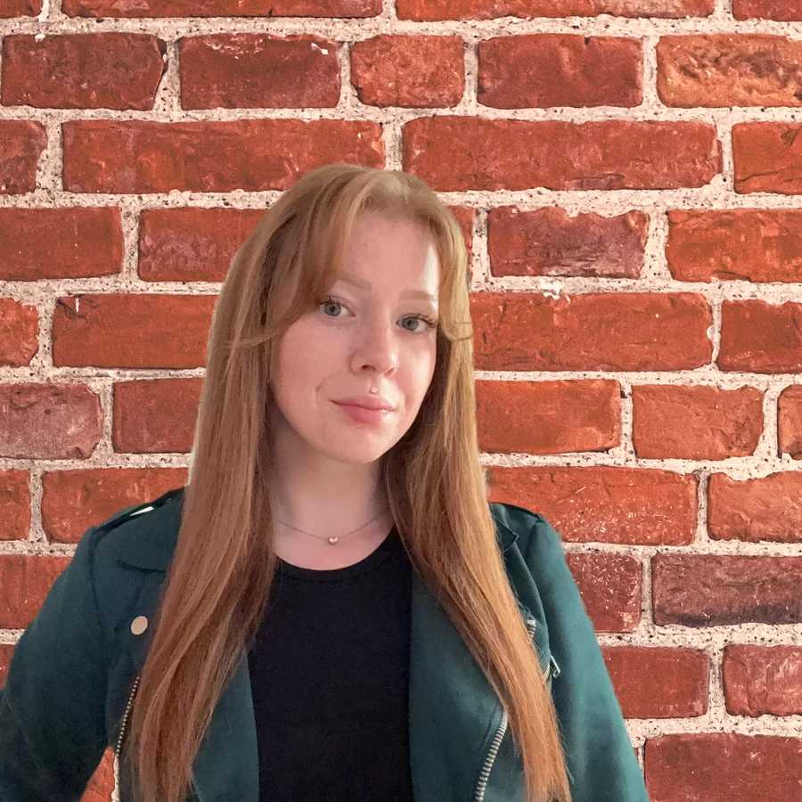 Leona Mecklenburg, Büromanagement und Kundenservice bei Appiarius Wethje Haustechnik